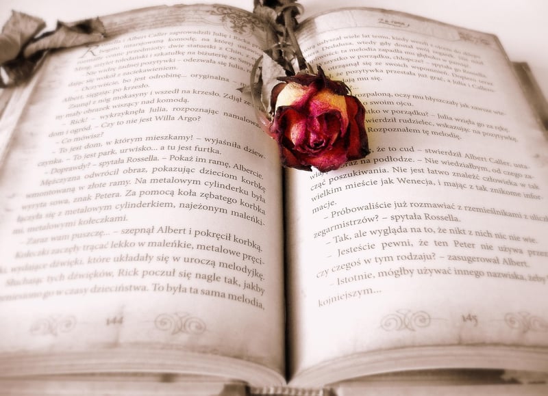 Enchanted Forest Bookmarks