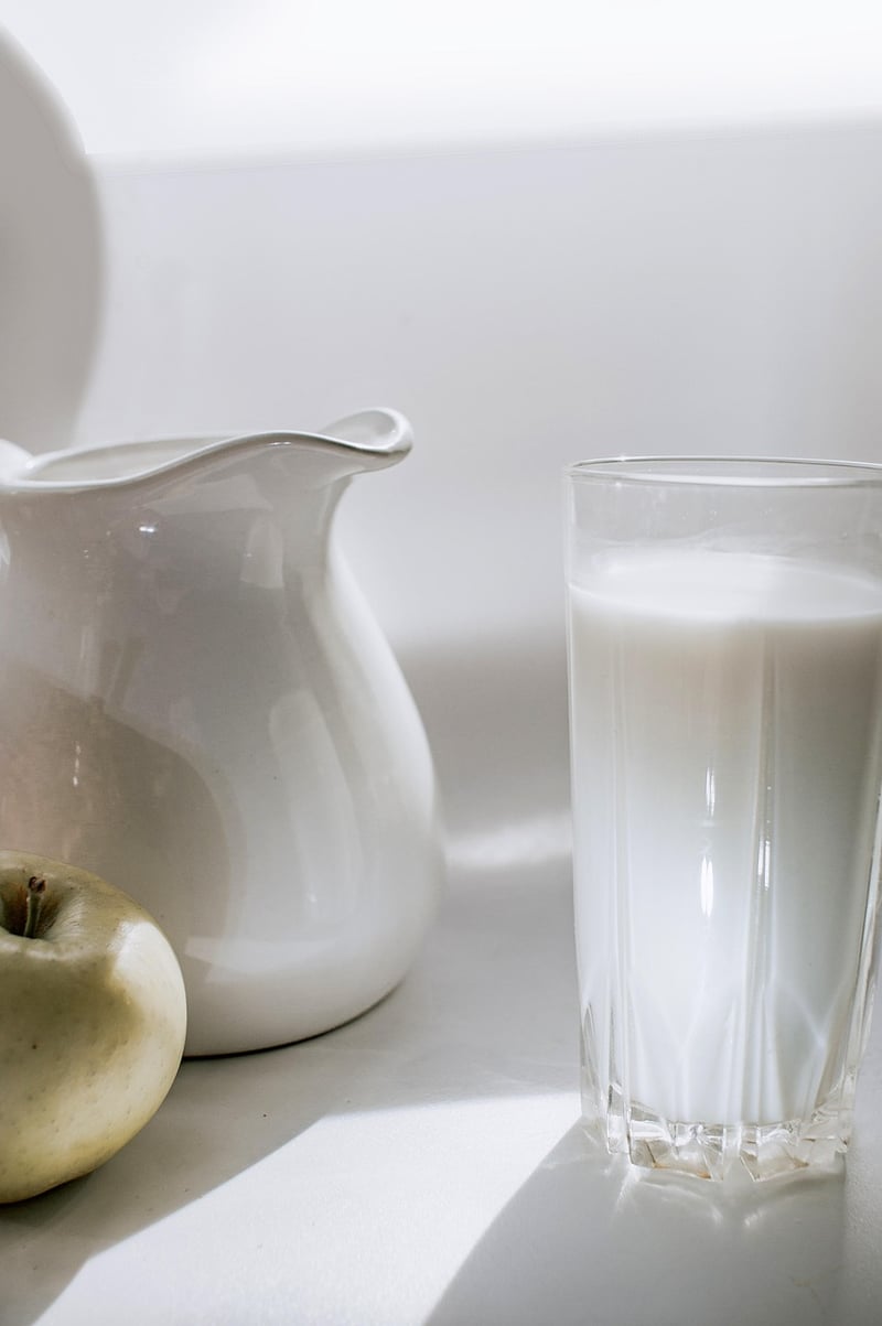 Rustic Jug